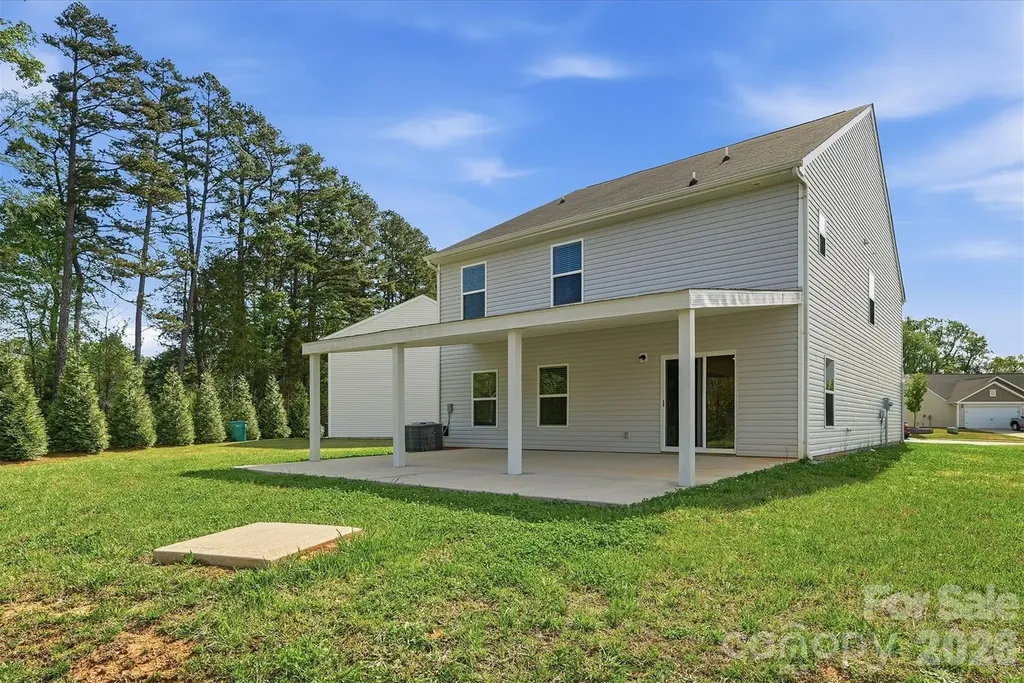 155 Trail Wood Court Salisbury NC 28146