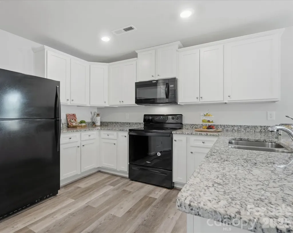 155 Trail Wood Court Salisbury NC 28146