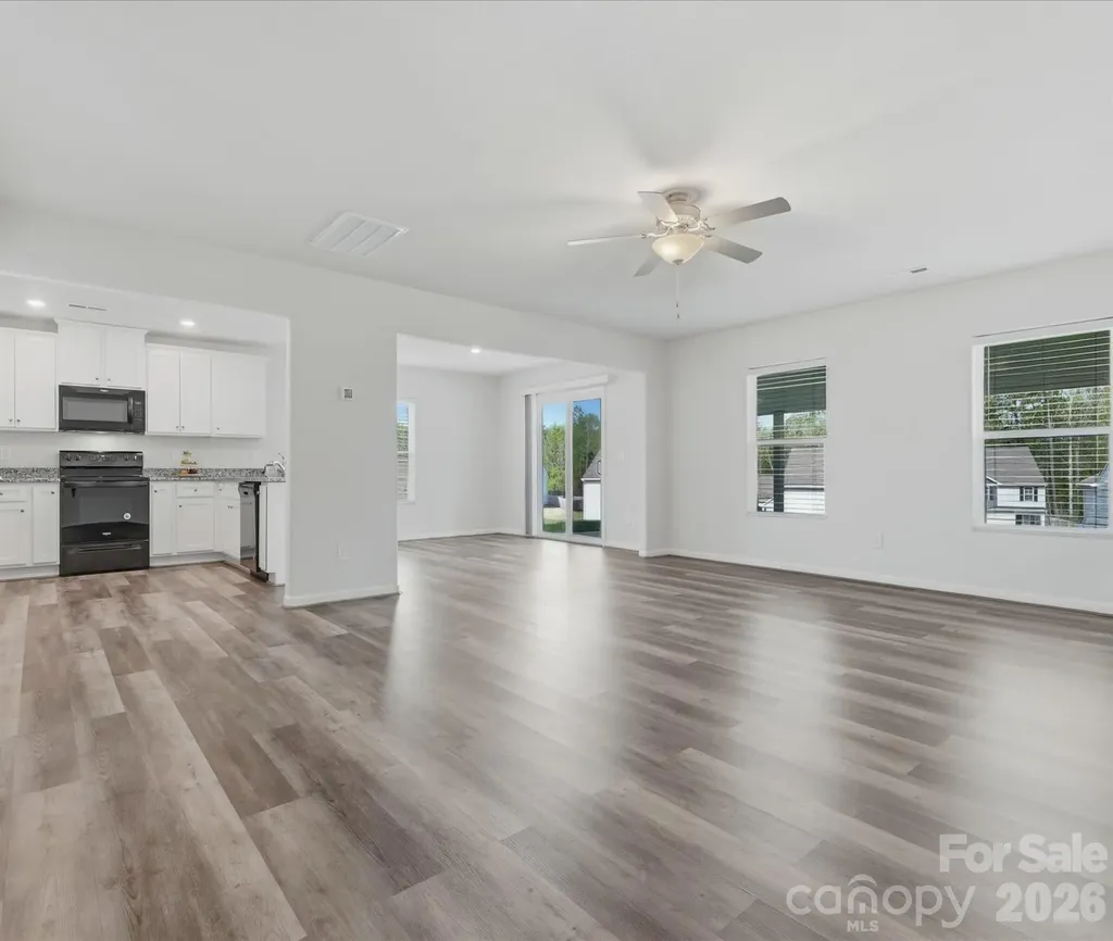 155 Trail Wood Court Salisbury NC 28146