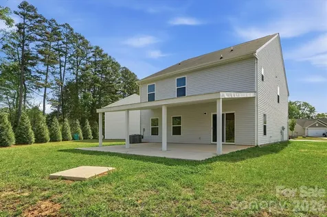 155 Trail Wood Court Salisbury NC 28146