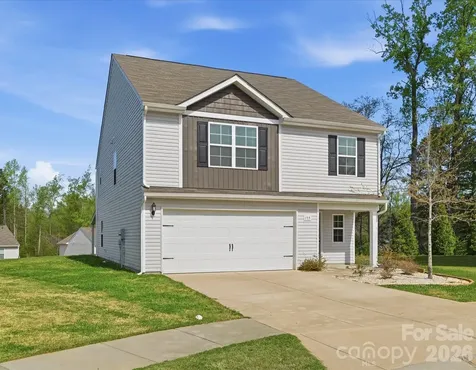 155 Trail Wood Court Salisbury NC 28146