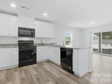 155 Trail Wood Court Salisbury NC 28146
