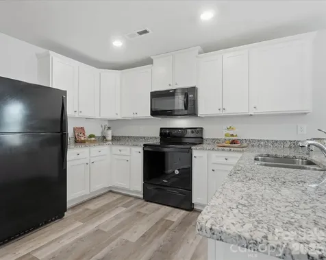 155 Trail Wood Court Salisbury NC 28146