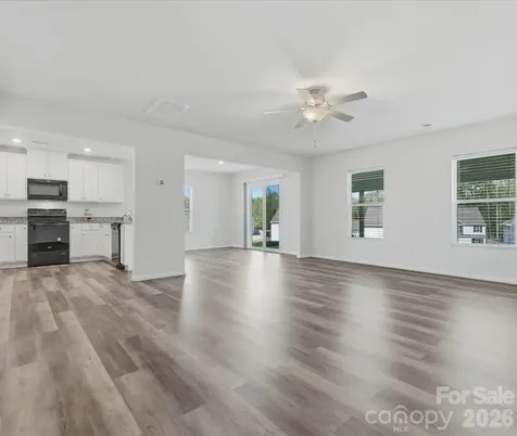 155 Trail Wood Court Salisbury NC 28146