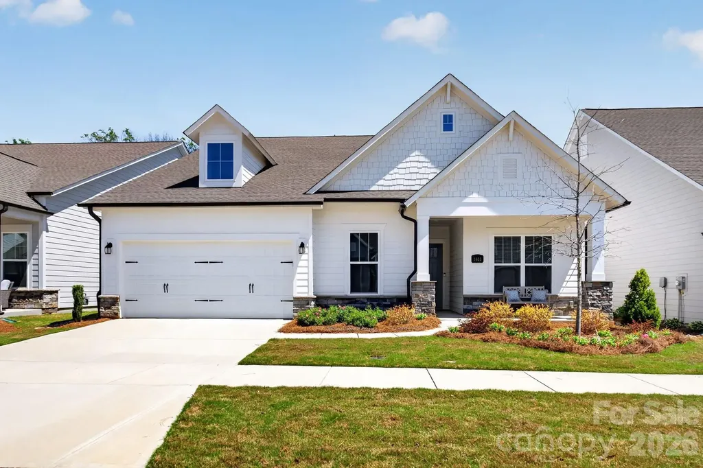 1405 Encore Lane Waxhaw NC 28173