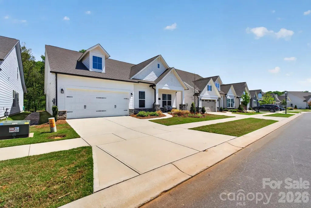 1405 Encore Lane Waxhaw NC 28173