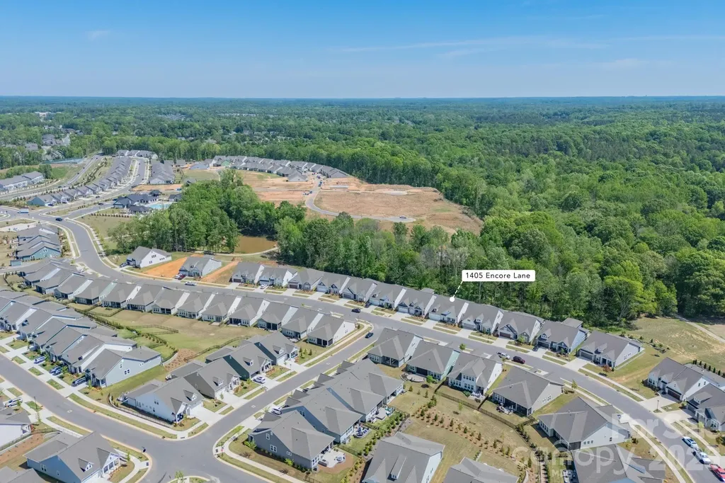 1405 Encore Lane Waxhaw NC 28173