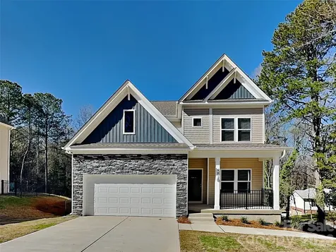 481 Hager Lake Road Mooresville NC 28115