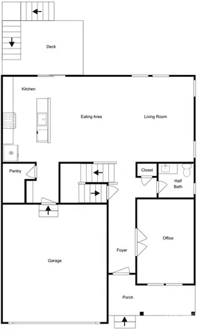 481 Hager Lake Road Mooresville NC 28115