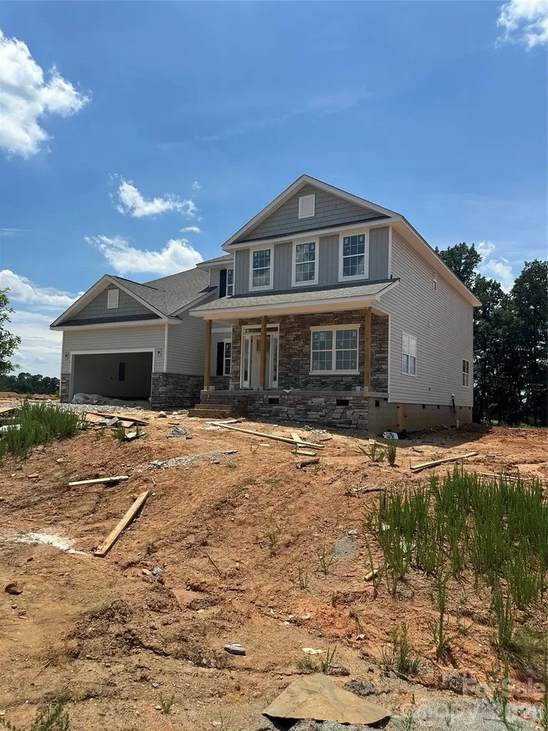 5115 Colchester Court Catawba NC 28609