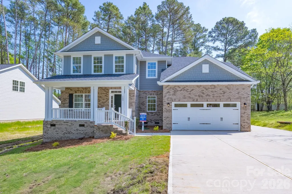 5115 Colchester Court Catawba NC 28609