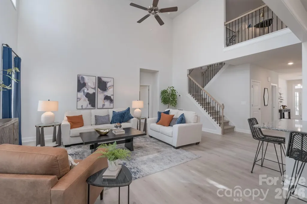5115 Colchester Court Catawba NC 28609