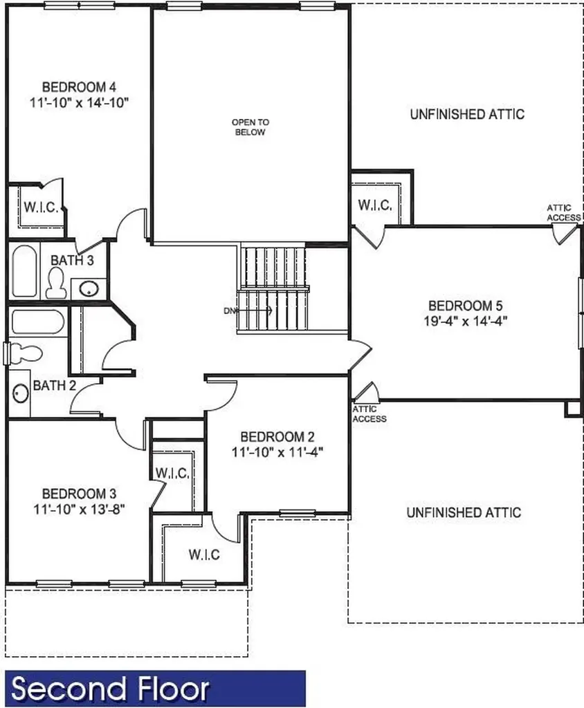 5115 Colchester Court Catawba NC 28609