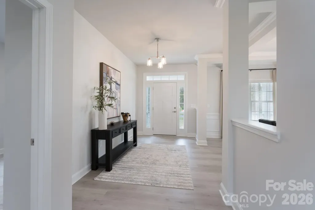 5115 Colchester Court Catawba NC 28609
