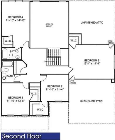 5115 Colchester Court Catawba NC 28609
