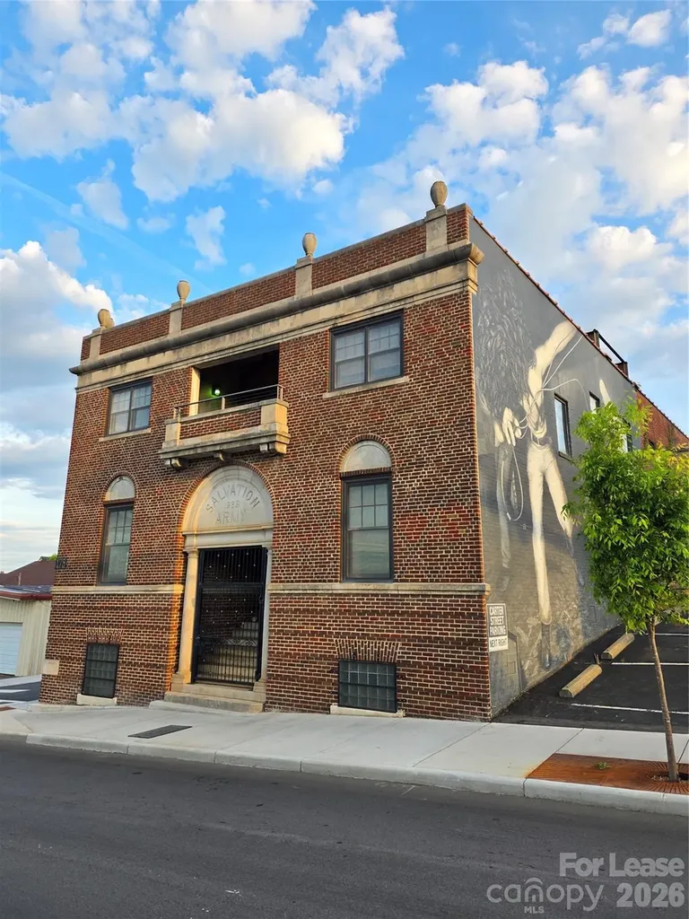 175 Patton Avenue Asheville NC 28801