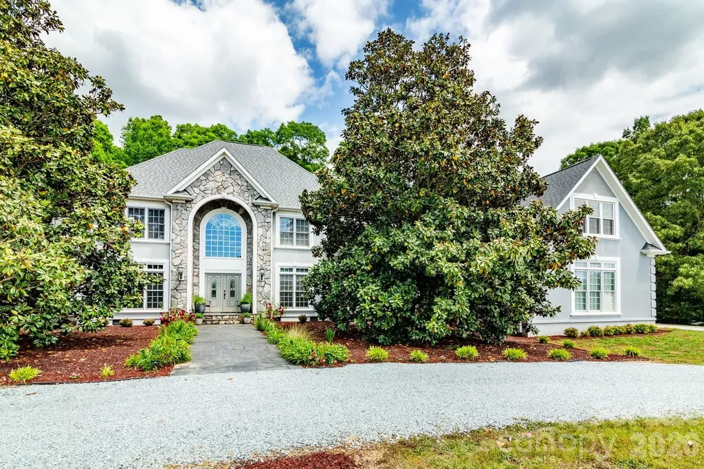 1720 Mills Harris Road Wingate NC 28174