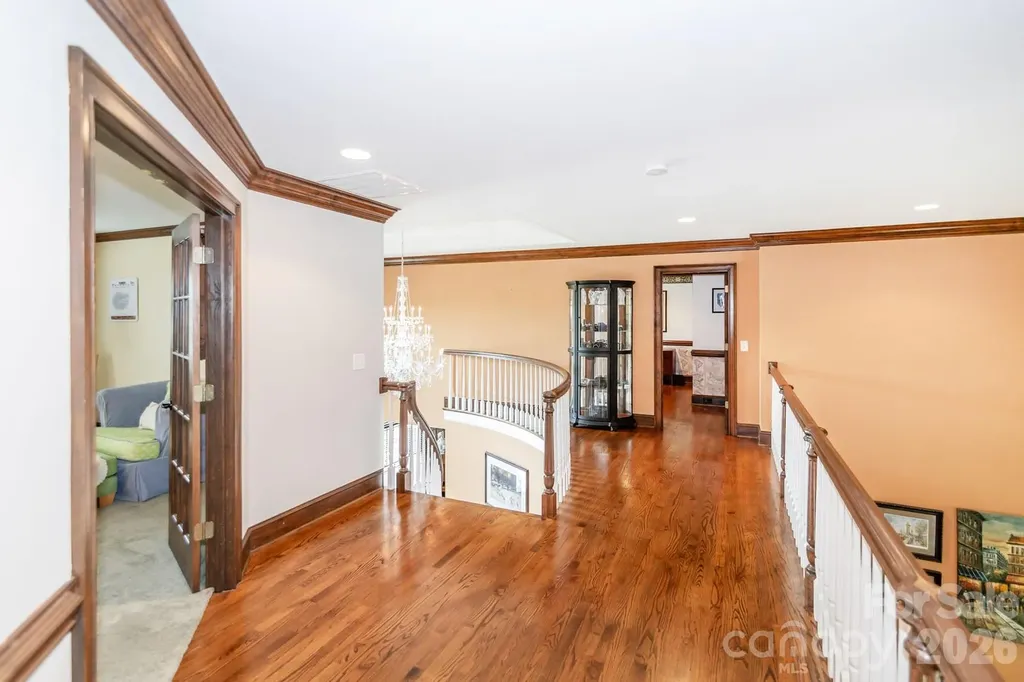 1720 Mills Harris Road Wingate NC 28174