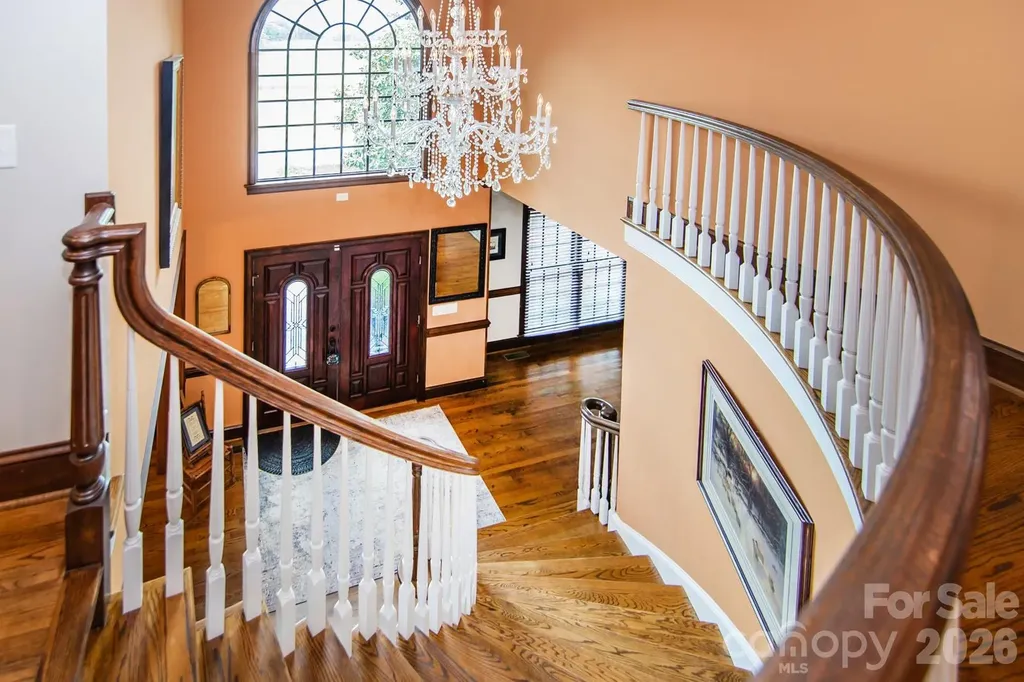 1720 Mills Harris Road Wingate NC 28174