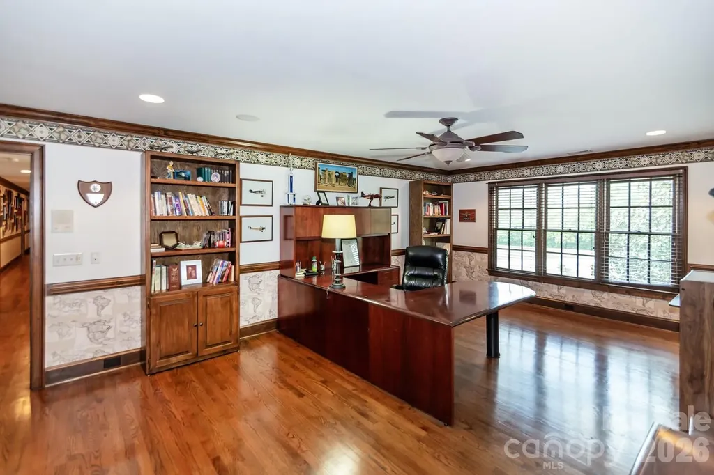 1720 Mills Harris Road Wingate NC 28174