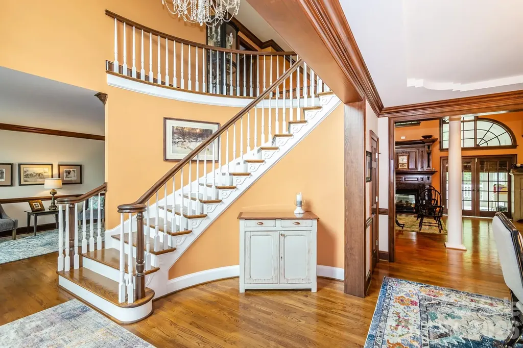 1720 Mills Harris Road Wingate NC 28174