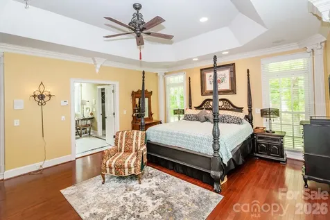 1720 Mills Harris Road Wingate NC 28174