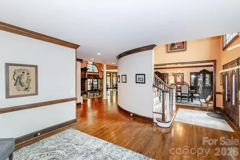 1720 Mills Harris Road Wingate NC 28174