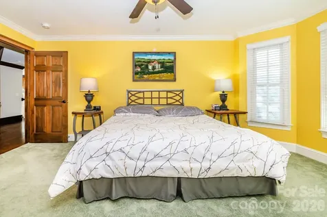 1720 Mills Harris Road Wingate NC 28174