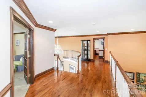 1720 Mills Harris Road Wingate NC 28174