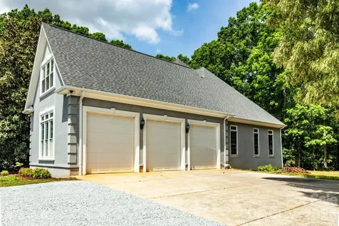 1720 Mills Harris Road Wingate NC 28174