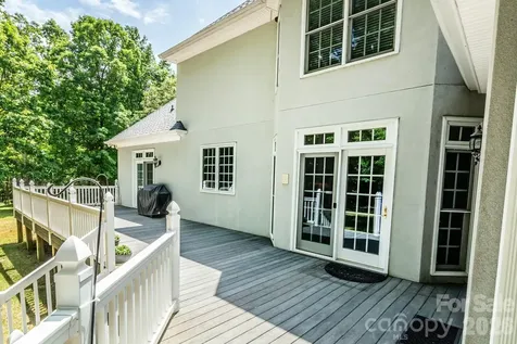 1720 Mills Harris Road Wingate NC 28174