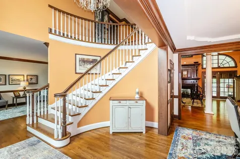 1720 Mills Harris Road Wingate NC 28174