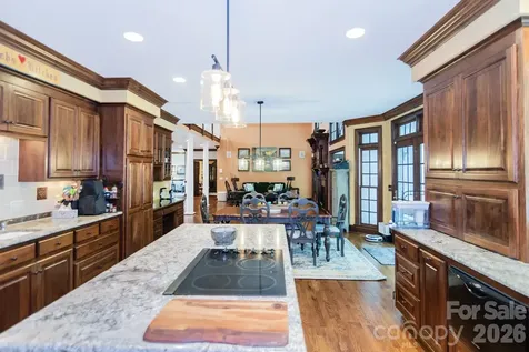 1720 Mills Harris Road Wingate NC 28174