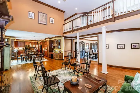 1720 Mills Harris Road Wingate NC 28174