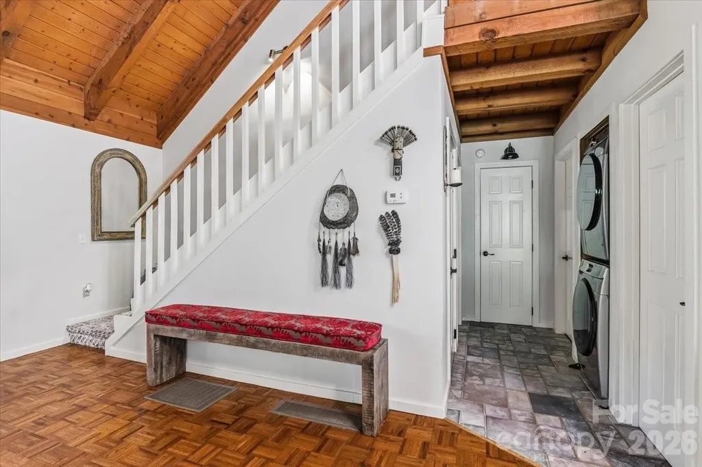 61 Greer Way Mars Hill NC 28754