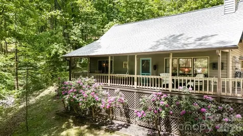 61 Greer Way Mars Hill NC 28754