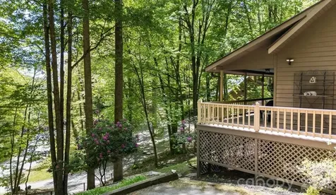 61 Greer Way Mars Hill NC 28754