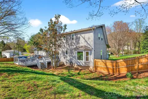 102 Charles Ridge Road Asheville NC 28805