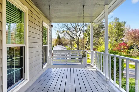102 Charles Ridge Road Asheville NC 28805