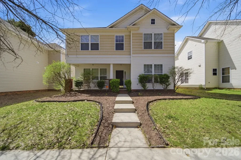 6010 Colonial Garden Drive Huntersville NC 28078