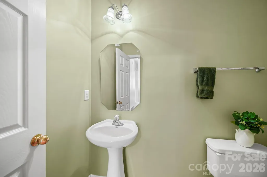 6010 Colonial Garden Drive Huntersville NC 28078