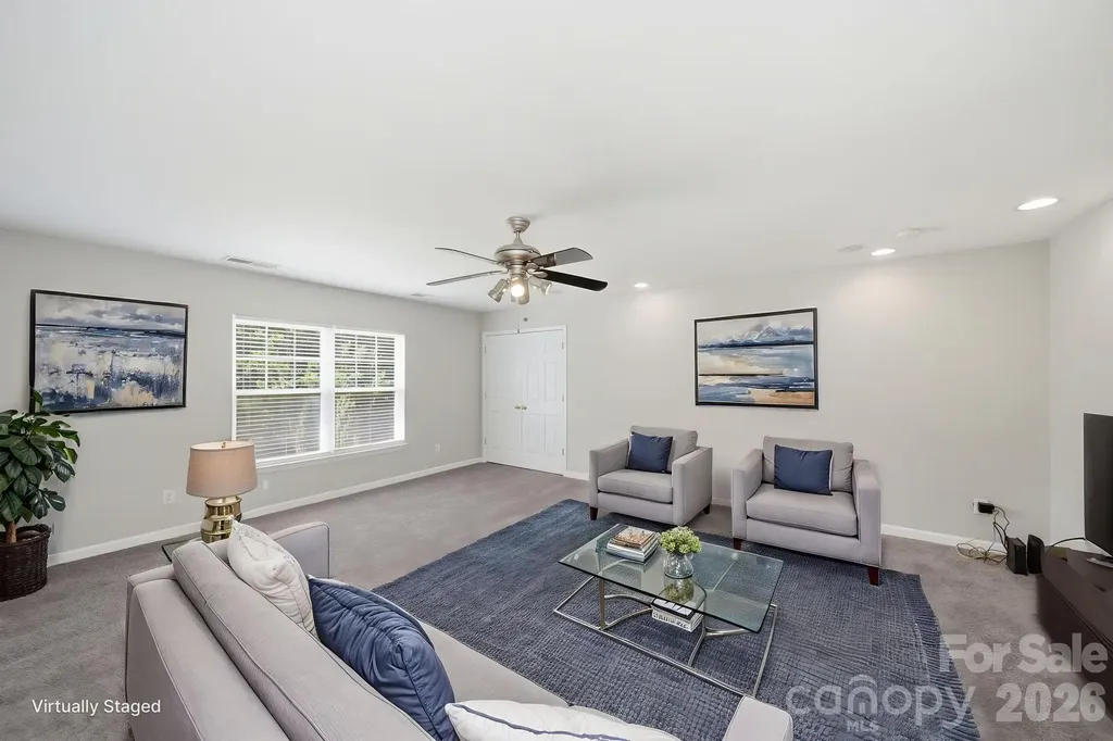 6010 Colonial Garden Drive Huntersville NC 28078