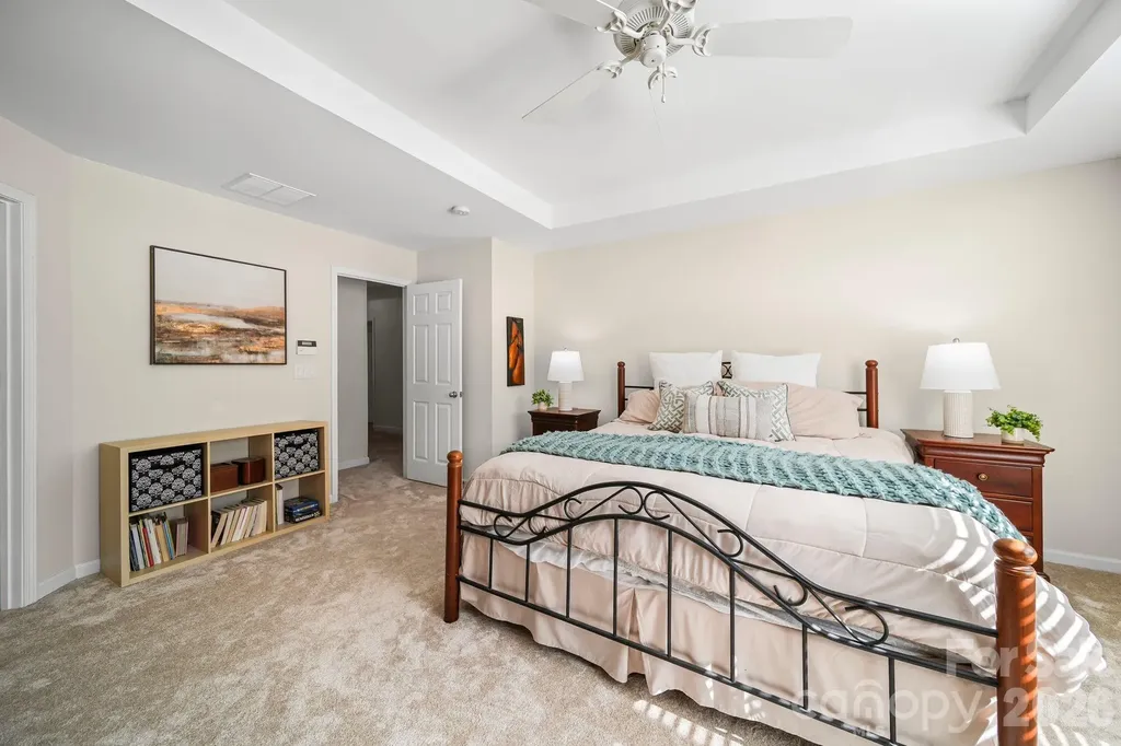 6010 Colonial Garden Drive Huntersville NC 28078