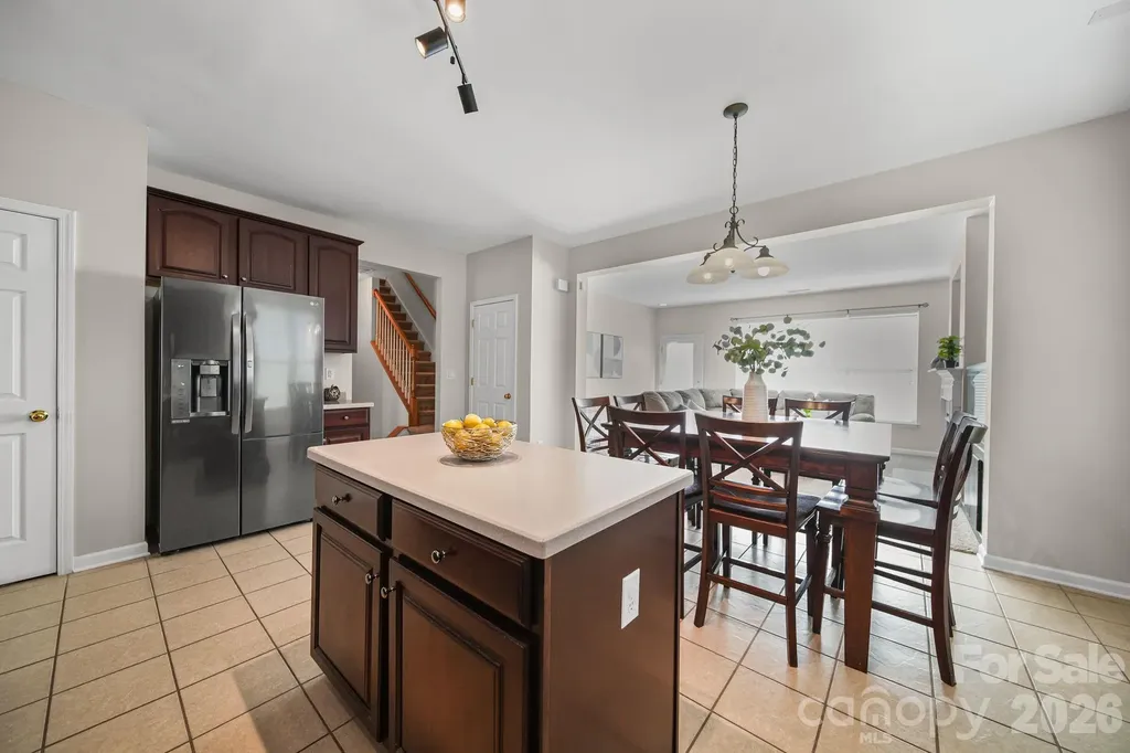 6010 Colonial Garden Drive Huntersville NC 28078