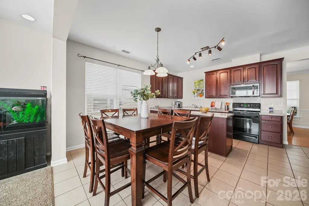 6010 Colonial Garden Drive Huntersville NC 28078