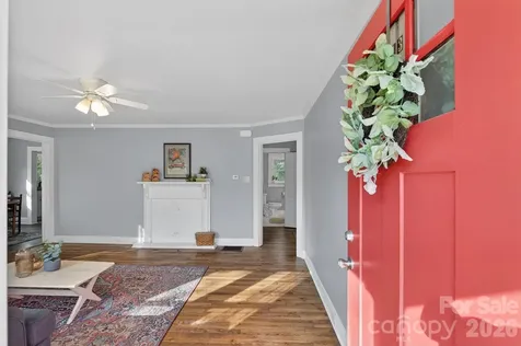 713 Prospect Street NW Lenoir NC 28645