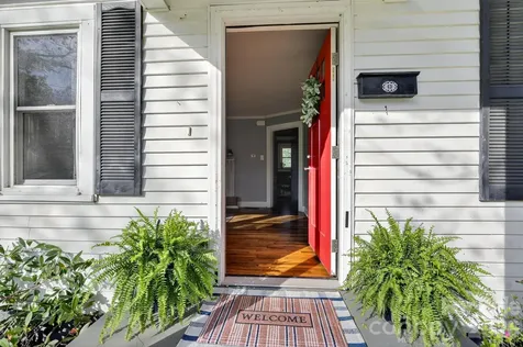 713 Prospect Street NW Lenoir NC 28645