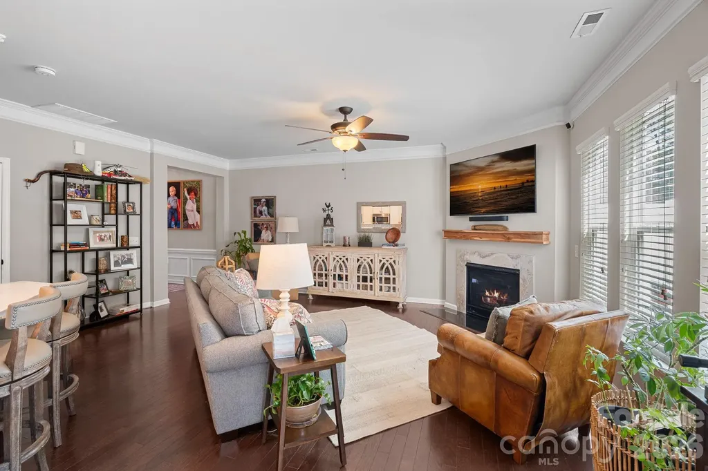 2207 Whitford Lane Charlotte NC 28210
