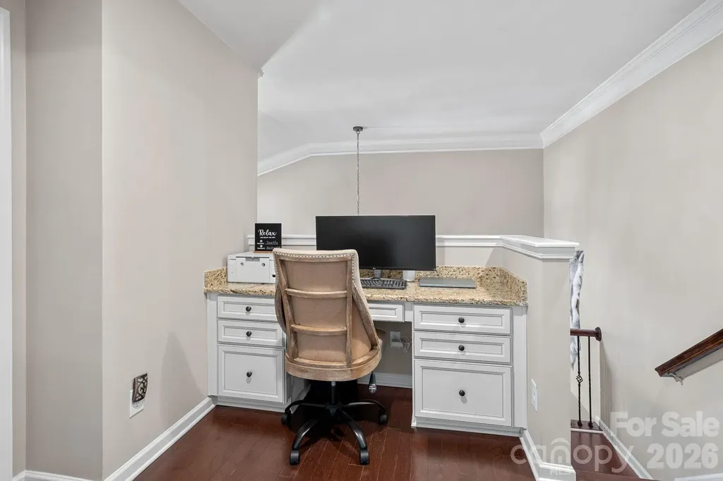 2207 Whitford Lane Charlotte NC 28210