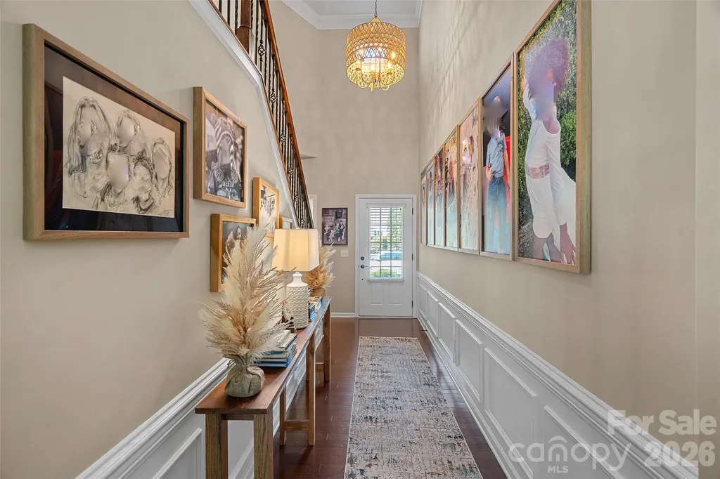 2207 Whitford Lane Charlotte NC 28210